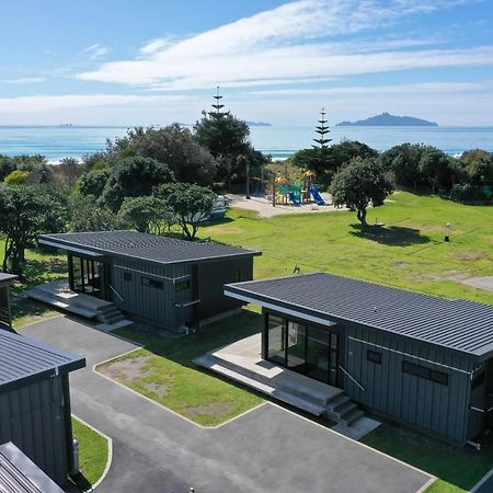 Camp Waipu Cove Hotel Kültér fotó