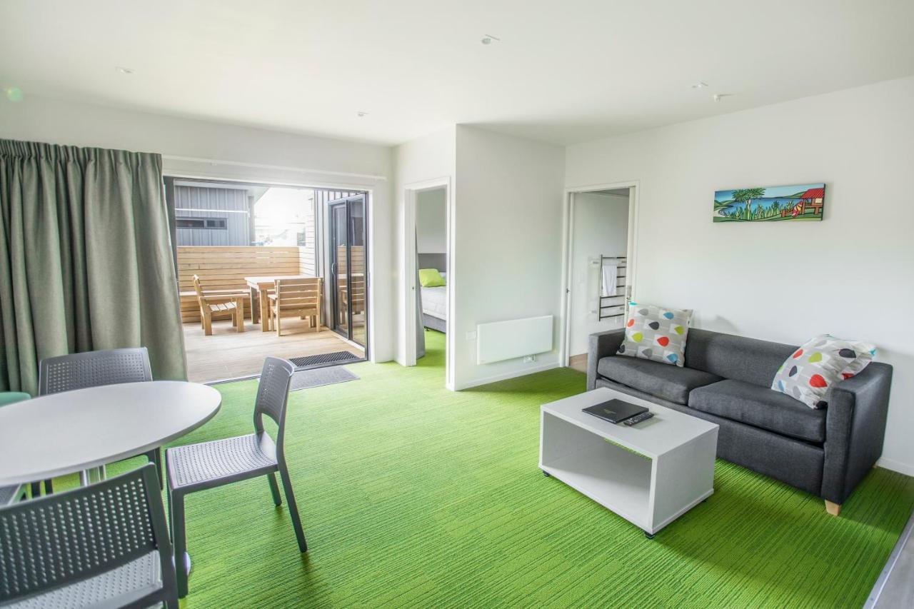 Camp Waipu Cove Hotel Kültér fotó