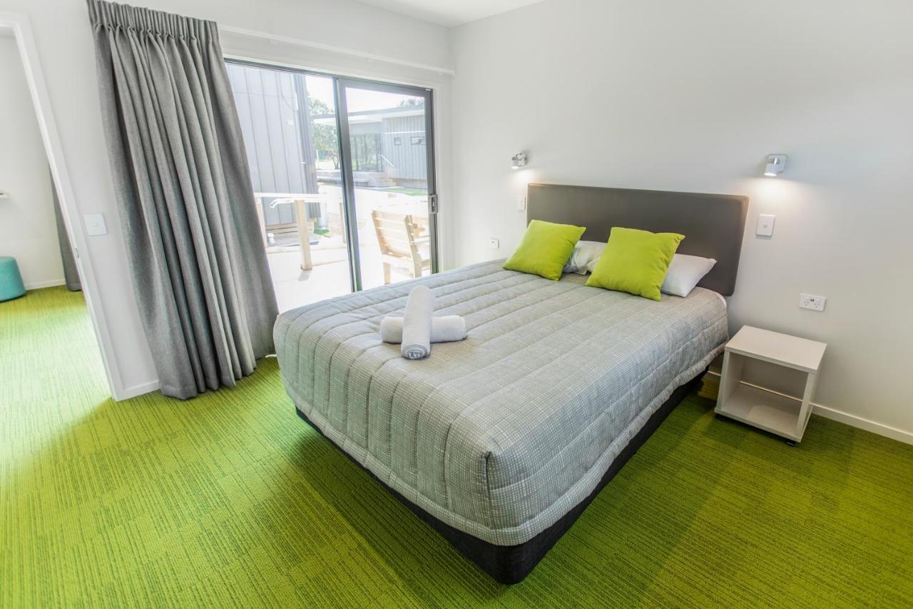 Camp Waipu Cove Hotel Kültér fotó