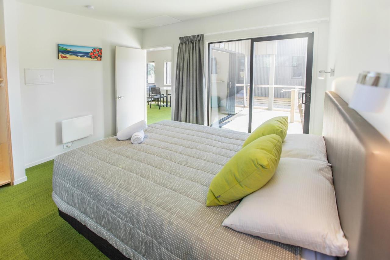 Camp Waipu Cove Hotel Kültér fotó