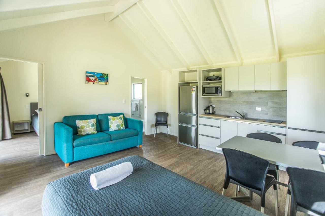 Camp Waipu Cove Hotel Kültér fotó