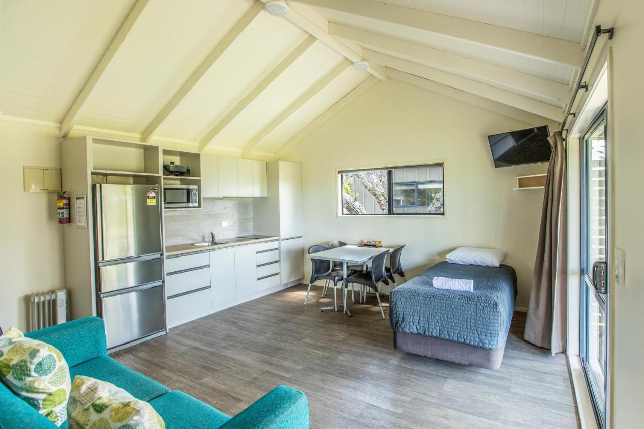 Camp Waipu Cove Hotel Kültér fotó