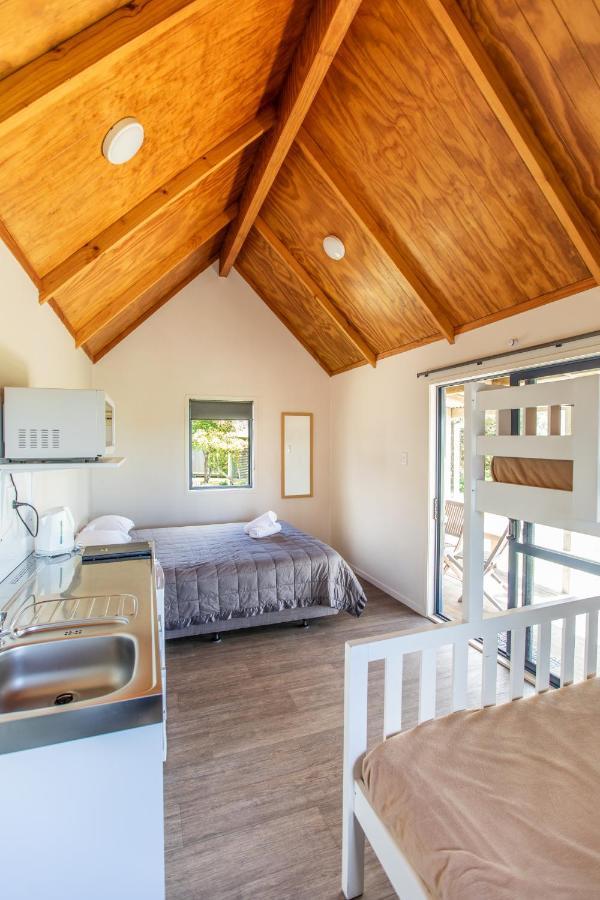 Camp Waipu Cove Hotel Kültér fotó
