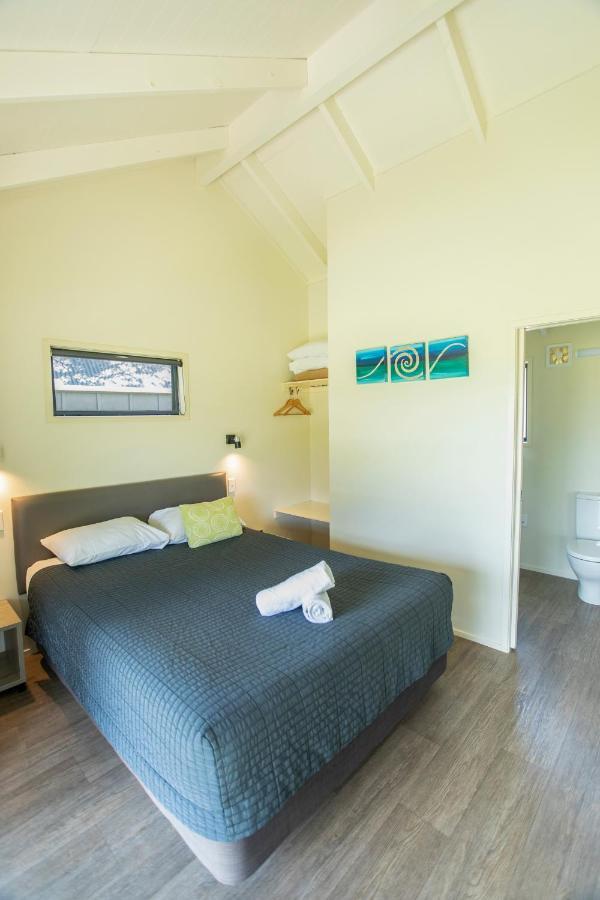 Camp Waipu Cove Hotel Kültér fotó