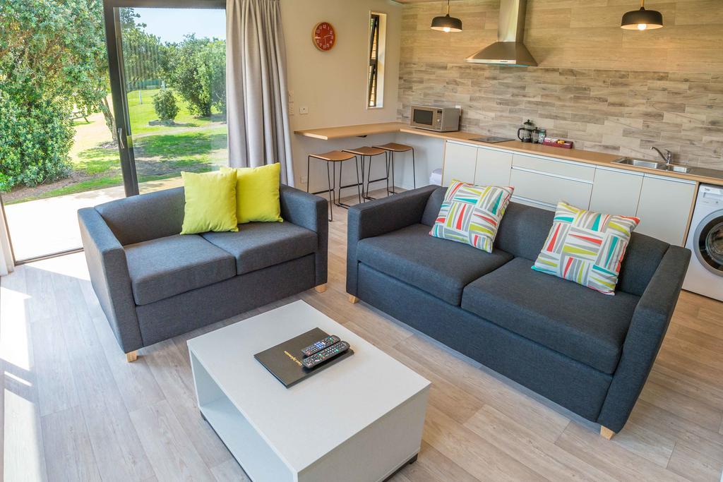 Camp Waipu Cove Hotel Kültér fotó