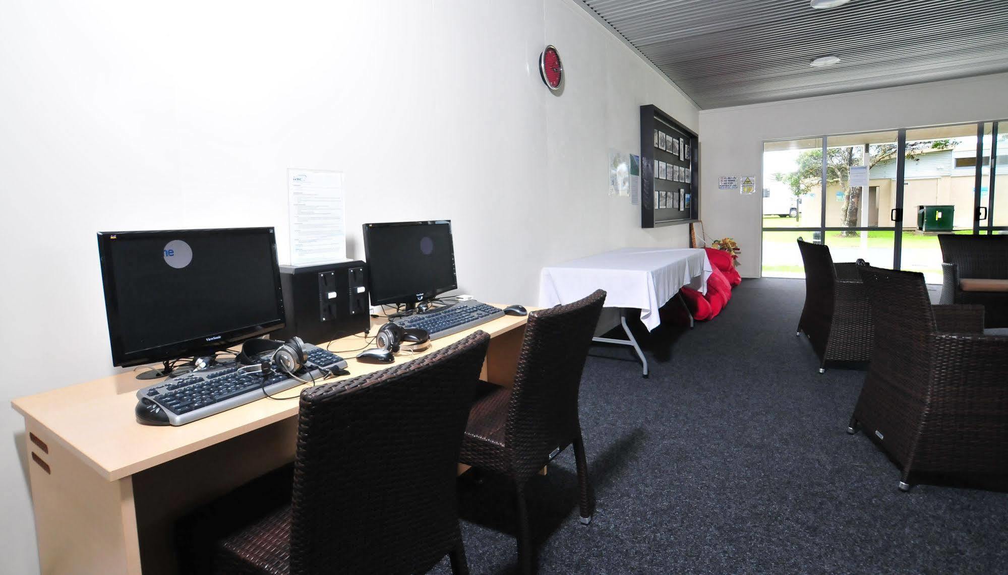 Camp Waipu Cove Hotel Kültér fotó
