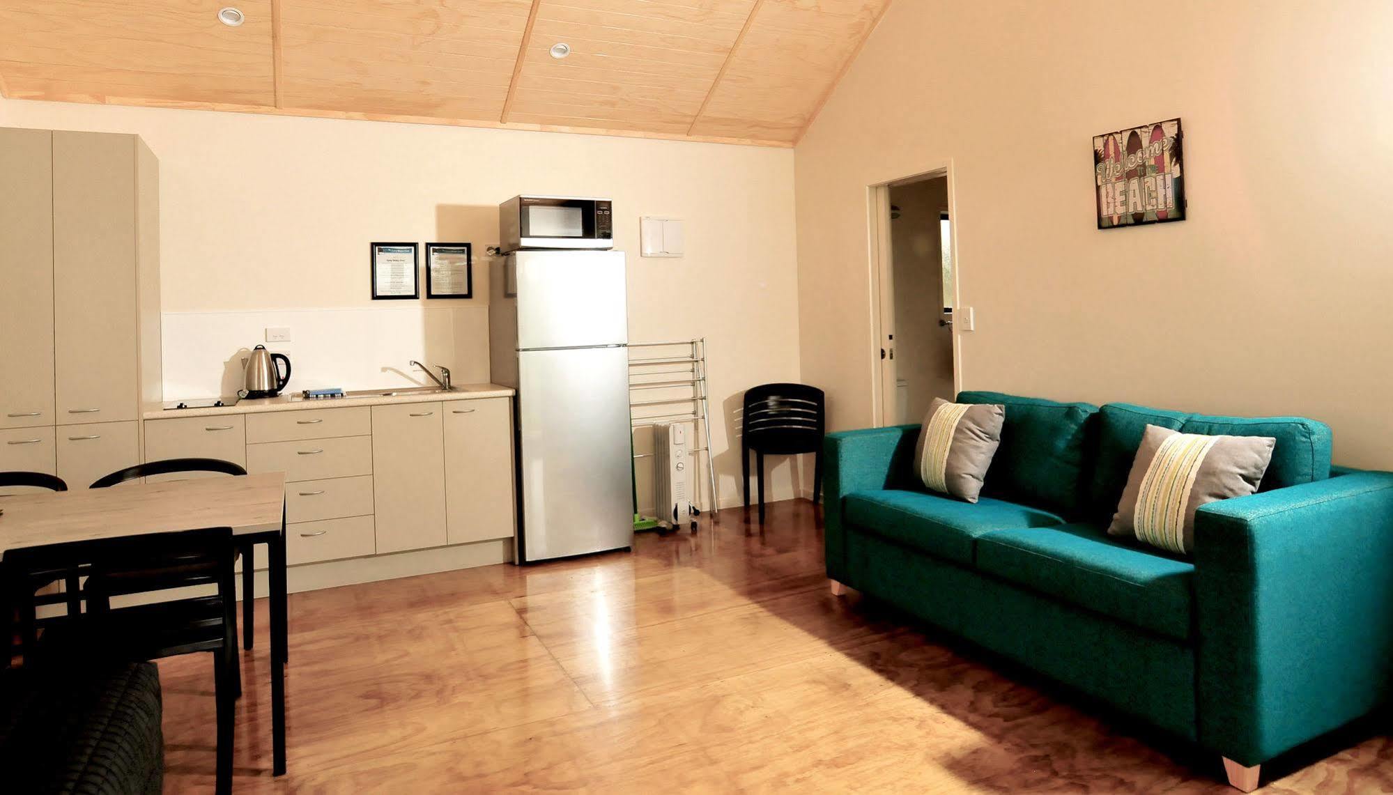 Camp Waipu Cove Hotel Kültér fotó