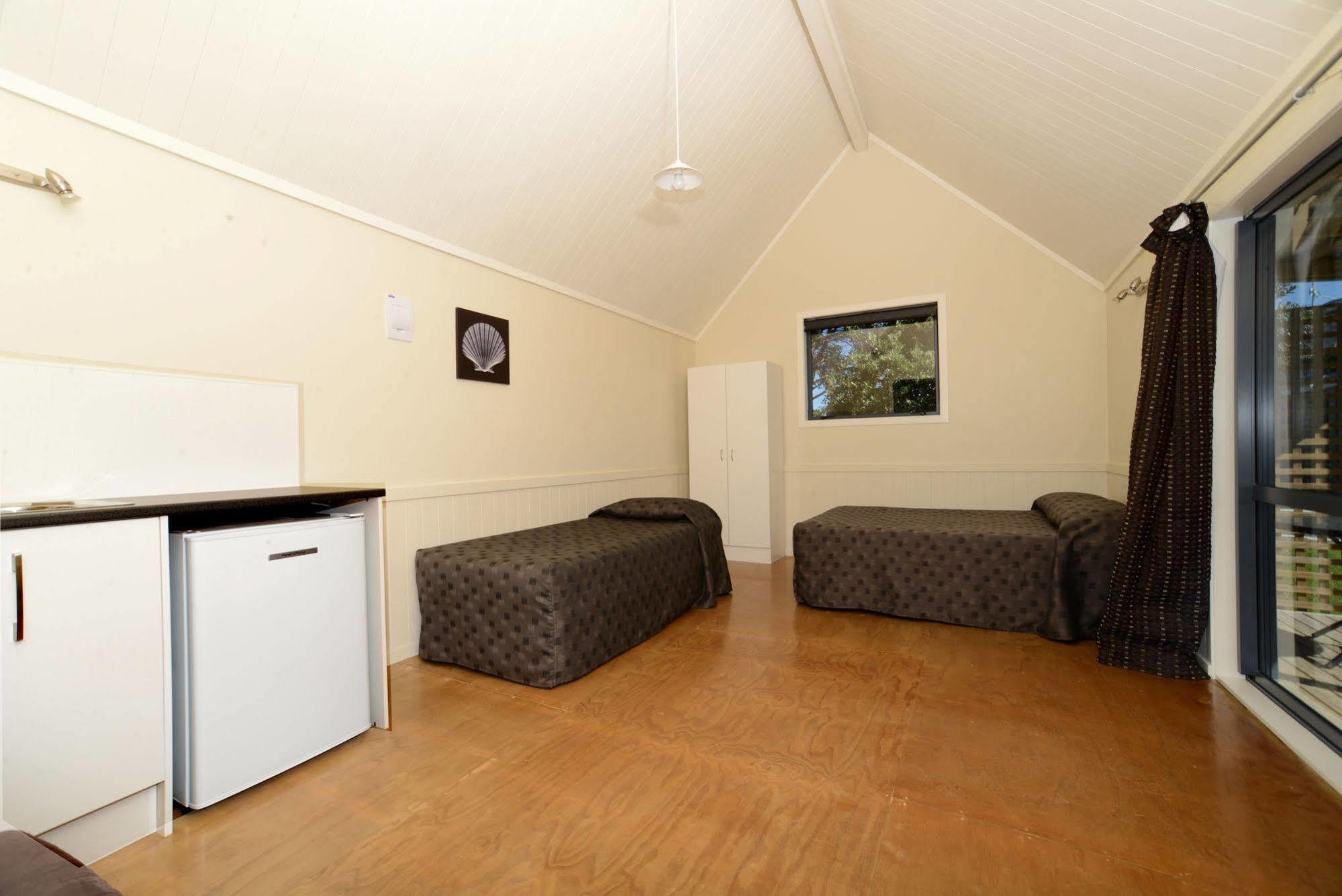 Camp Waipu Cove Hotel Kültér fotó