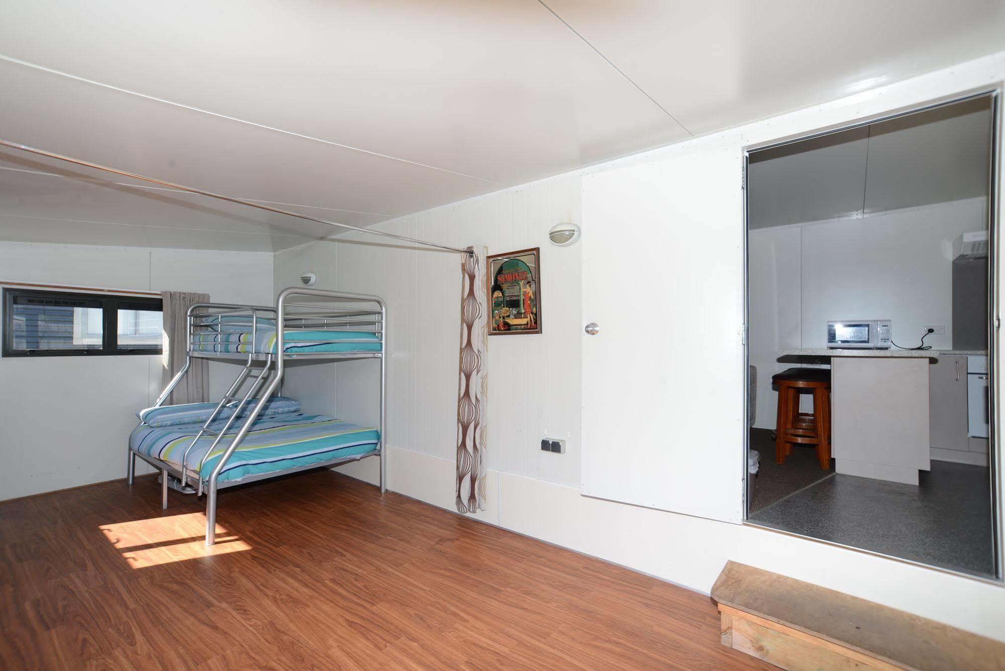 Camp Waipu Cove Hotel Kültér fotó
