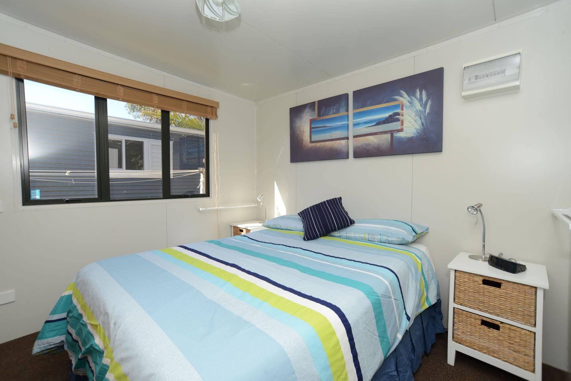 Camp Waipu Cove Hotel Kültér fotó
