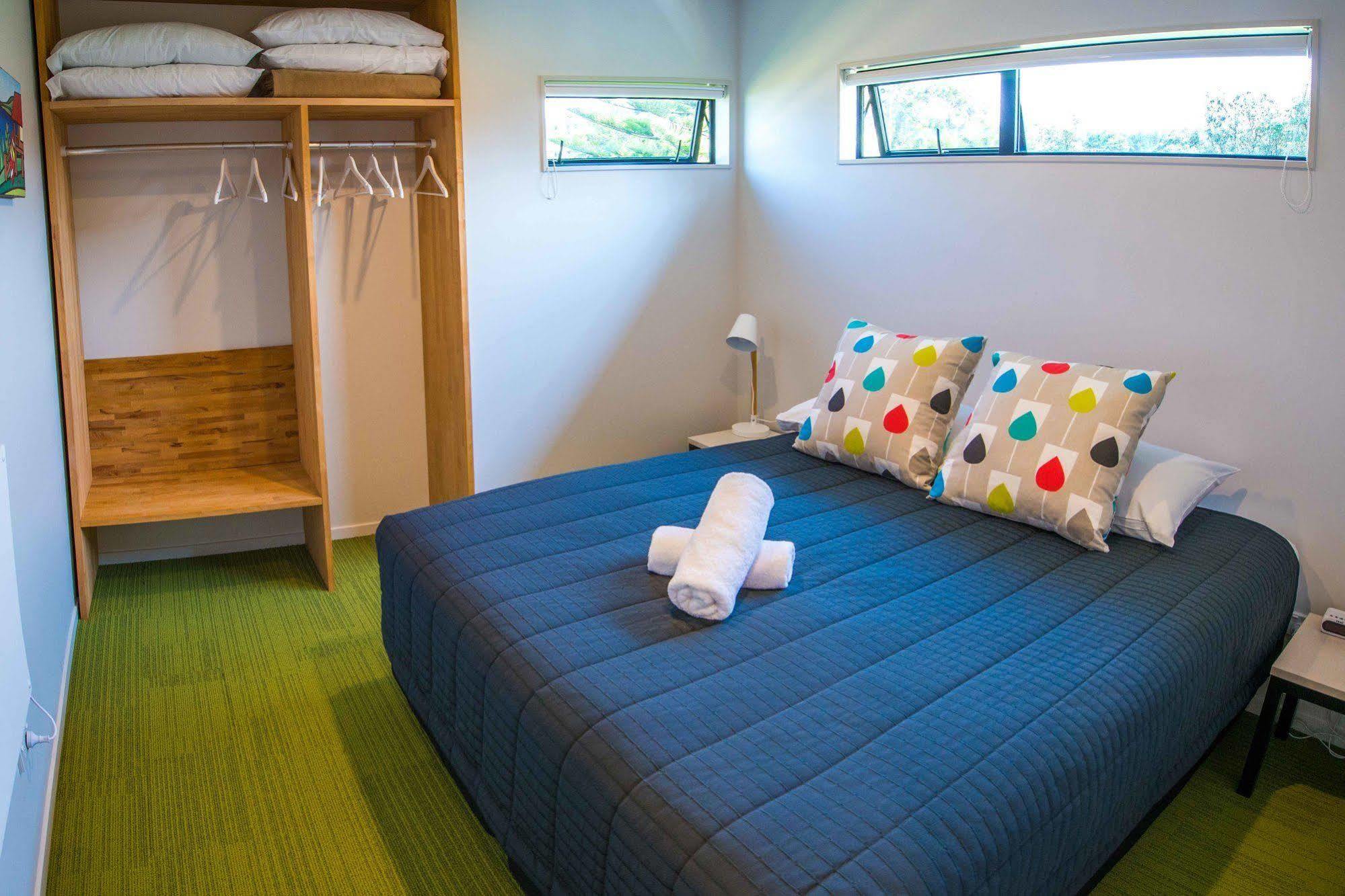 Camp Waipu Cove Hotel Kültér fotó