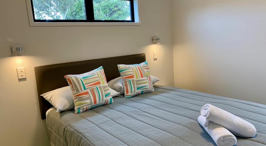 Camp Waipu Cove Hotel Kültér fotó